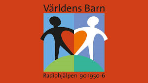 Världens barn