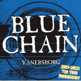Blue Chain Bluesförening Vänersborg